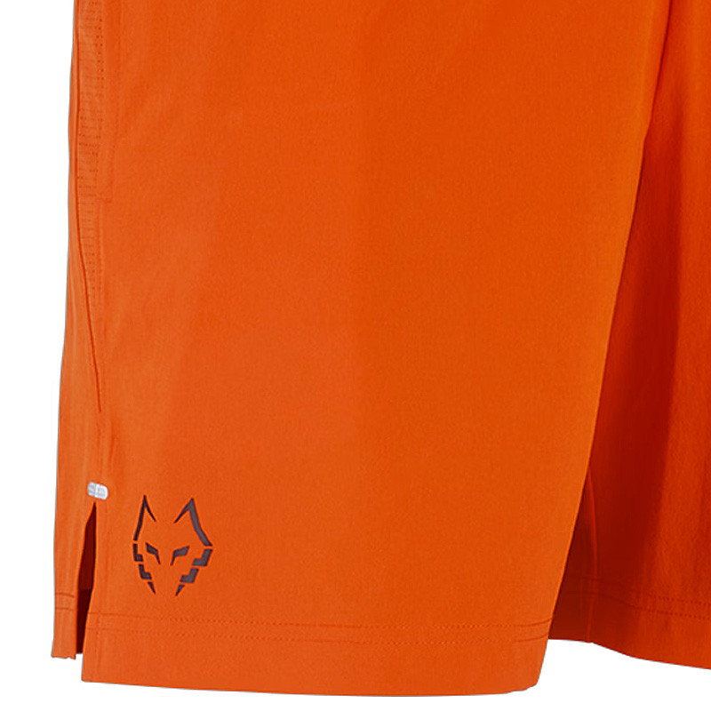 Short Babolat Juan Lebrón orange