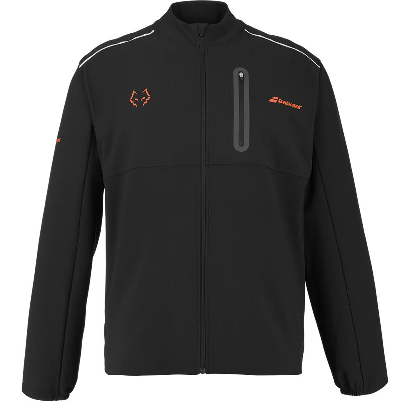 Veste Babolat Tech Lebron Jacket