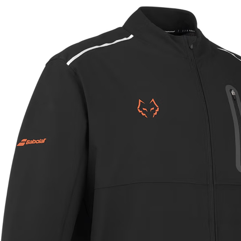 Veste Babolat Tech Lebron Jacket