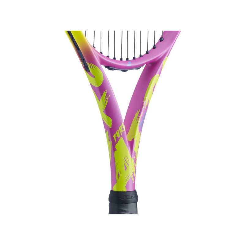 Pure Aero Rafa Origin 2023