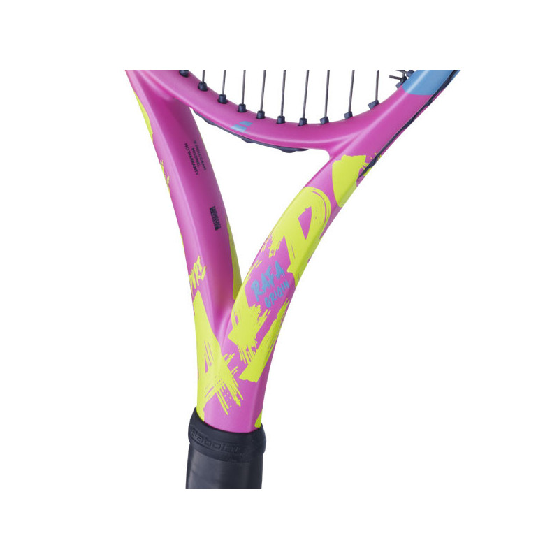 Pure Aero Rafa Origin 2023