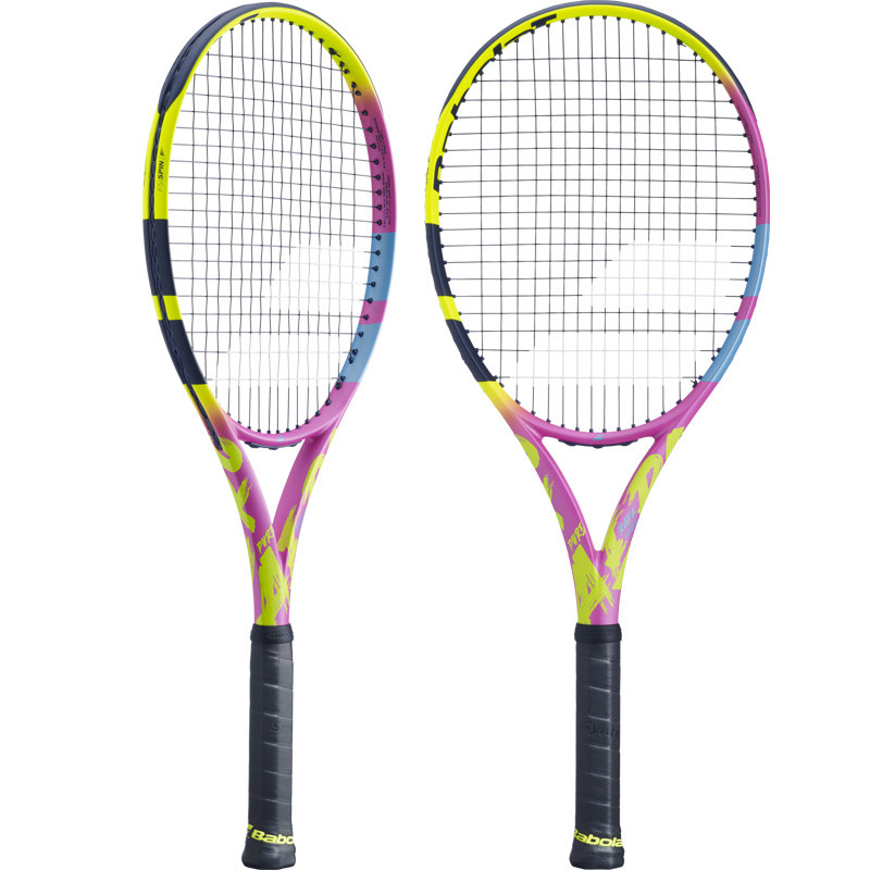 Pack de 2 raquettes Babolat Pure Aero Rafa Origin - Le Sac OFFERT