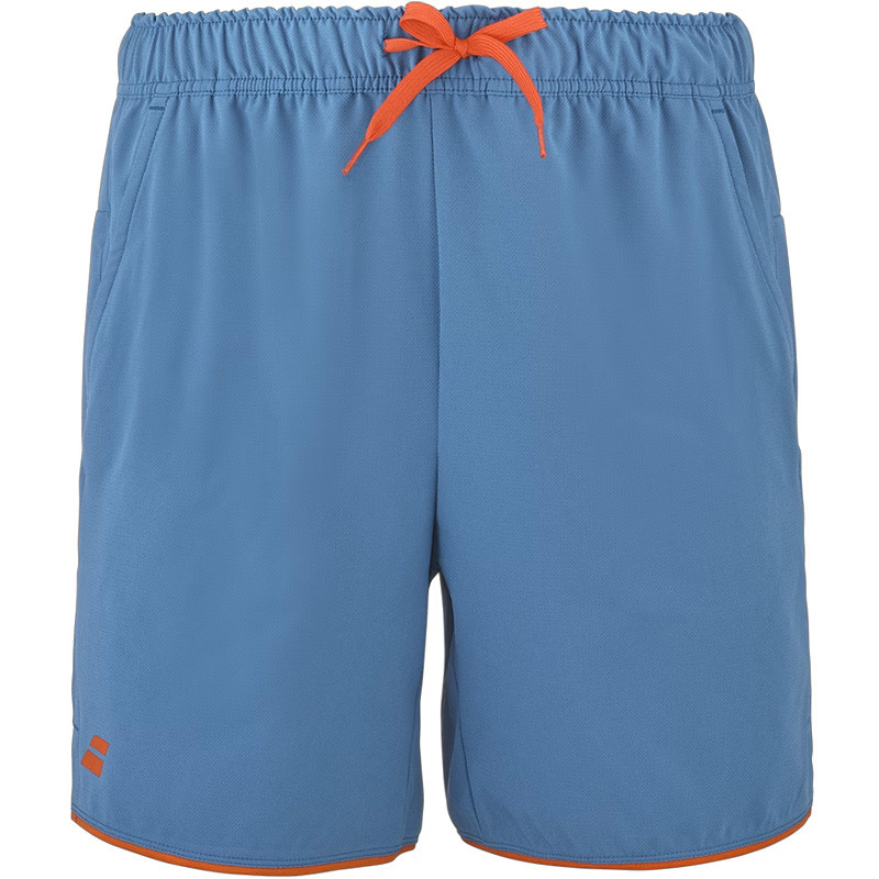 Short Babolat Perf Padel bleu