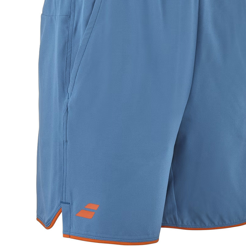 Short Babolat Perf Padel bleu