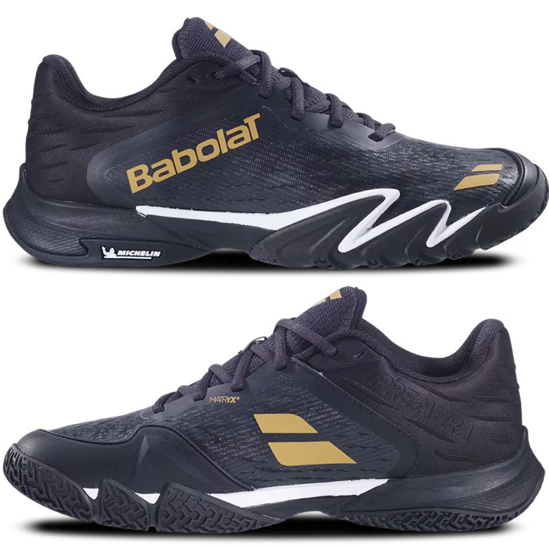 Babolat Premura 3 noir