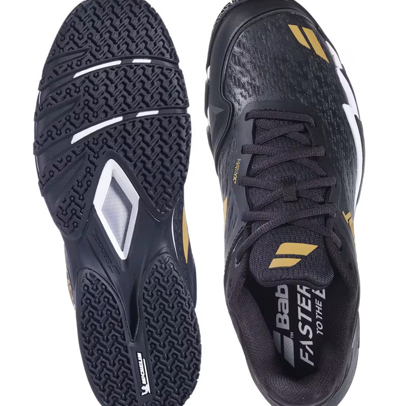 Babolat Premura 3 noir