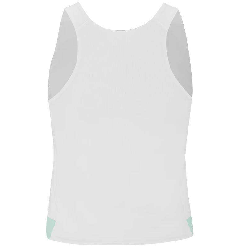 Débardeur femme Babolat Perf Tank blanc