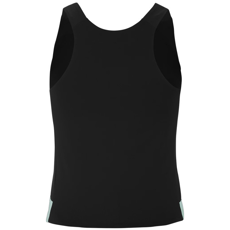 Débardeur femme Babolat Perf Tank noir