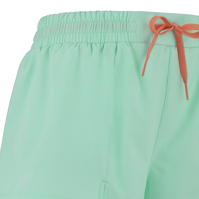 Short femme Babolat Padel Perf vert