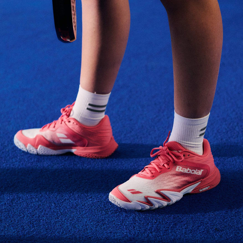 Babolat Premura 3 Women – La chaussure padel femme pour la performance