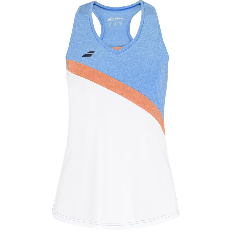 Débardeur femme Babolat Play Tank
