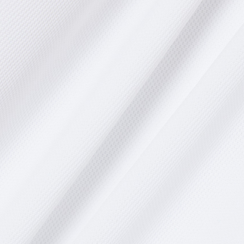 Short Lacoste Sport Ultra Dry blanc, Le Confort Premium à l'Entraînement
