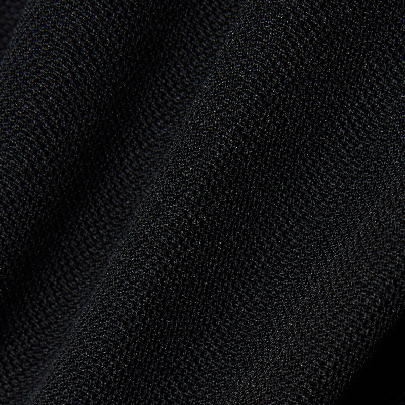 Short Lacoste Sport Ultra Dry noir, Le Confort Premium à l'Entraînement