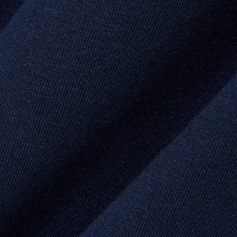 Tee-shirt Équipe de France de Tennis Lacoste coloris bleu marine