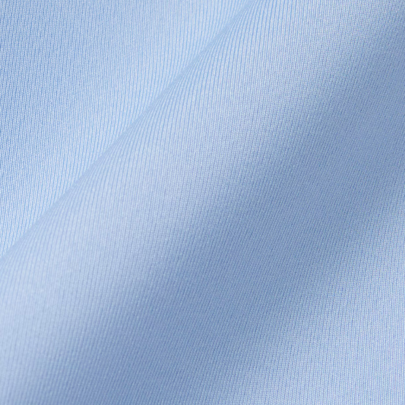 Tee-shirt Lacoste Sport Stretch bleu lavande, protecteur et respirant