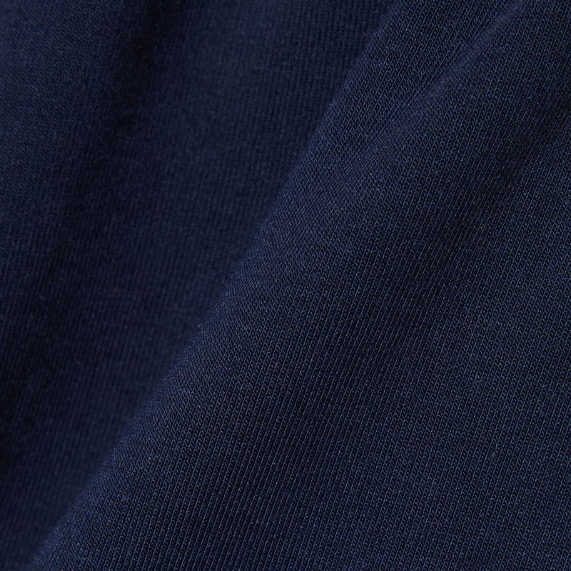 Pantalon de Survêtement Équipe de France Lacoste bleu marine