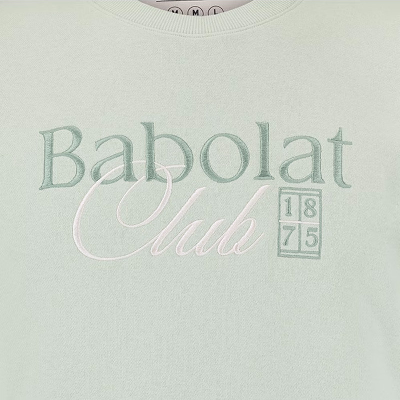 Sweat Babolat Exercise Club 1875