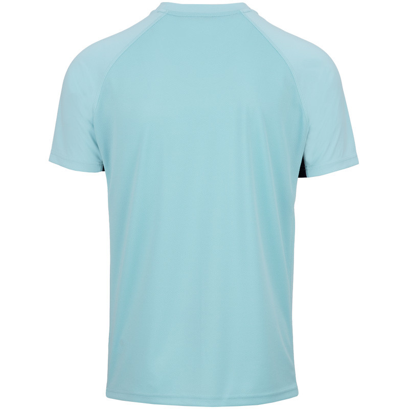 Tee-shirt Fila Fila Thilo bleu ciel