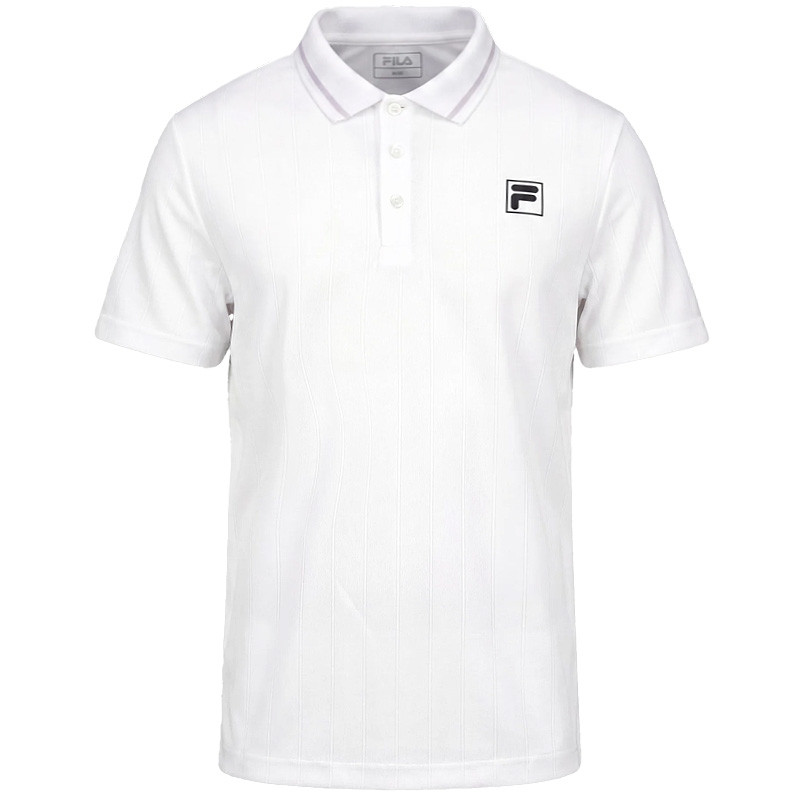 Polo de tennis homme Fila Corvin
