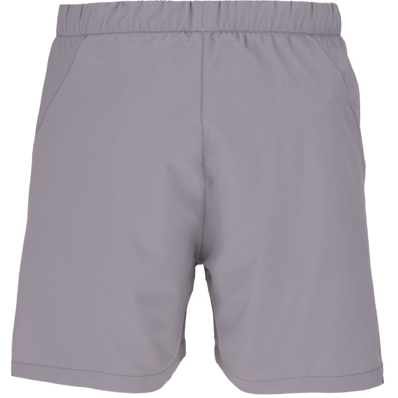 Short de tennis Fila Zayn gris