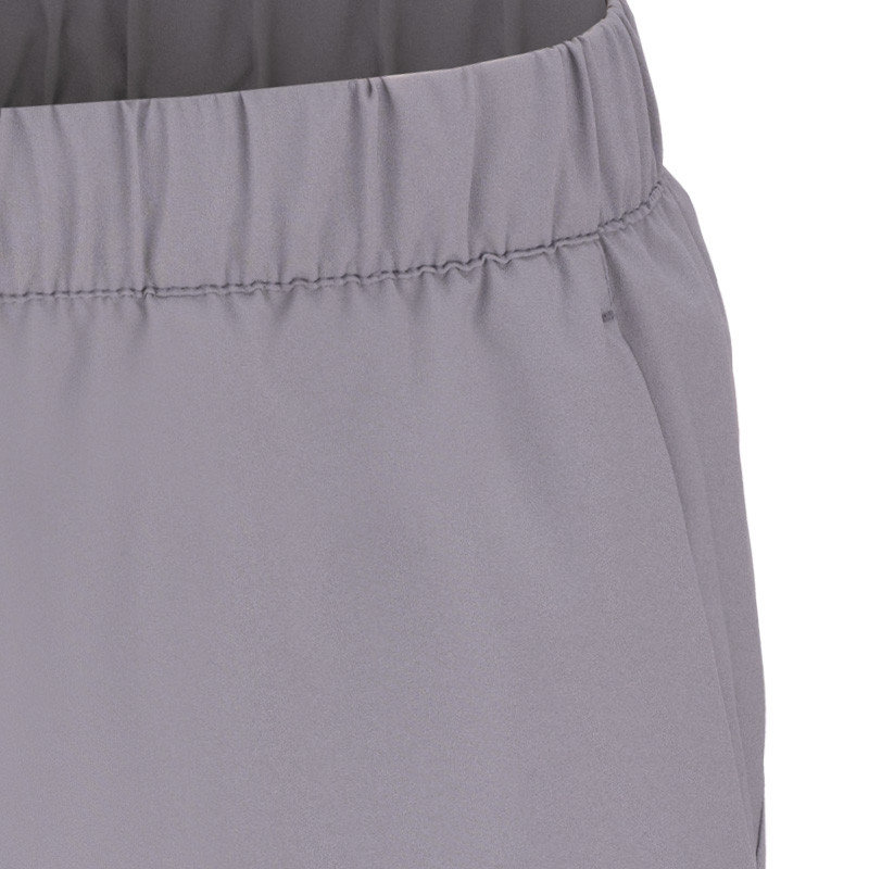 Short de tennis Fila Zayn gris