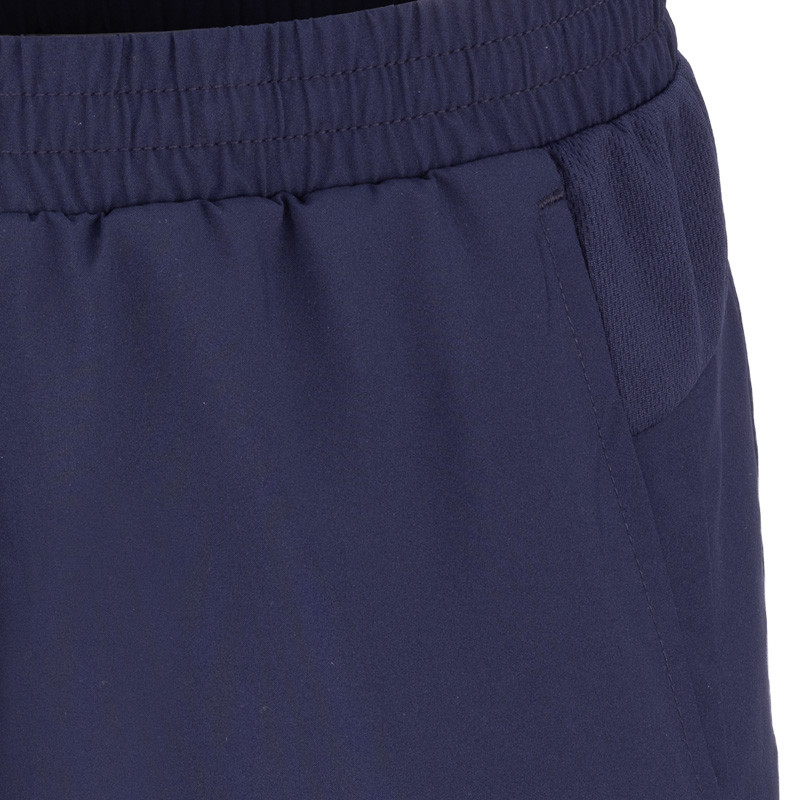 Short de tennis Fila Tony bleu marine