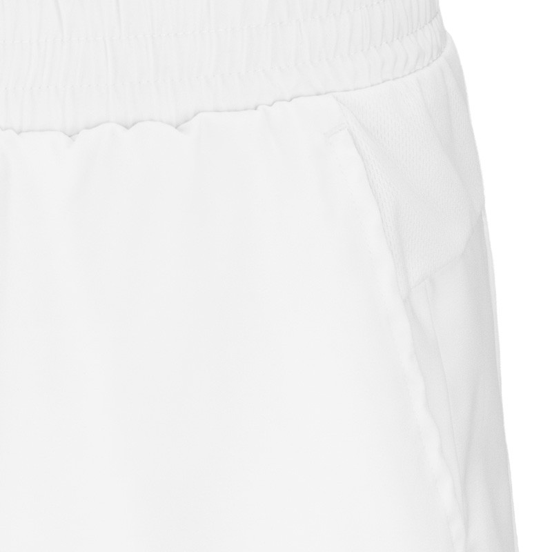 Short de tennis Fila Tony blanc
