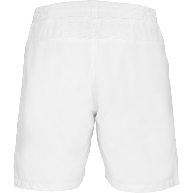 Short de tennis Fila Tony blanc