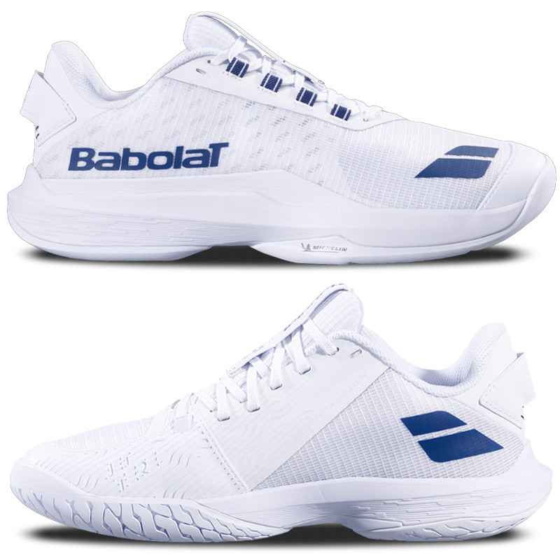 Chaussures de Tennis Homme Babolat Jet Tere 2