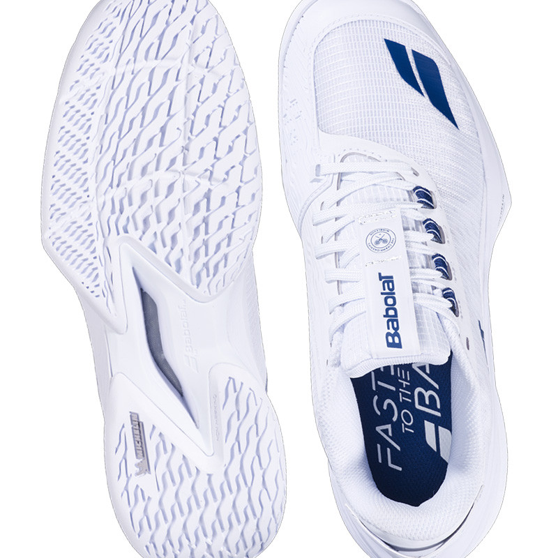 Chaussures de Tennis Homme Babolat Jet Tere 2