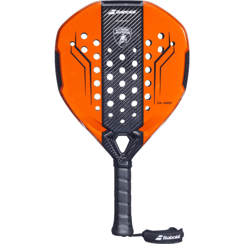Babolat Lamborghini BL002 Orange