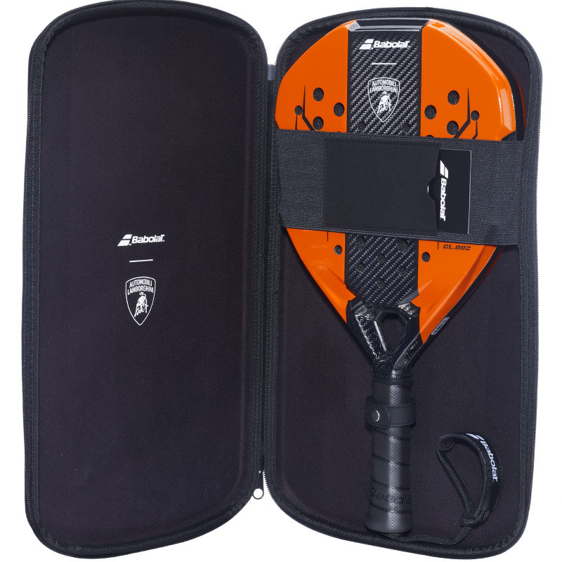 Babolat Lamborghini BL002 Orange