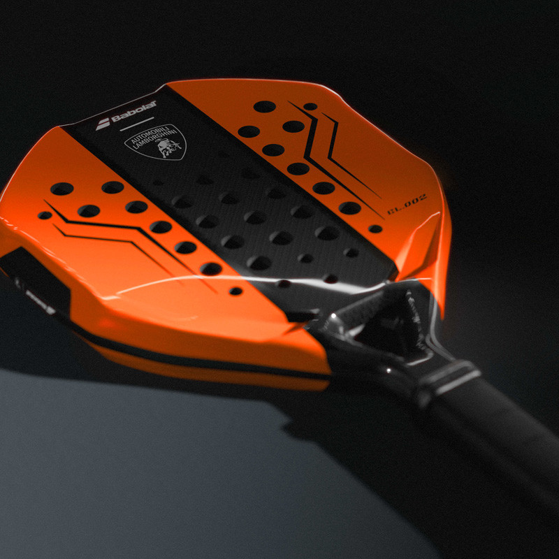 Babolat Lamborghini BL002 Orange