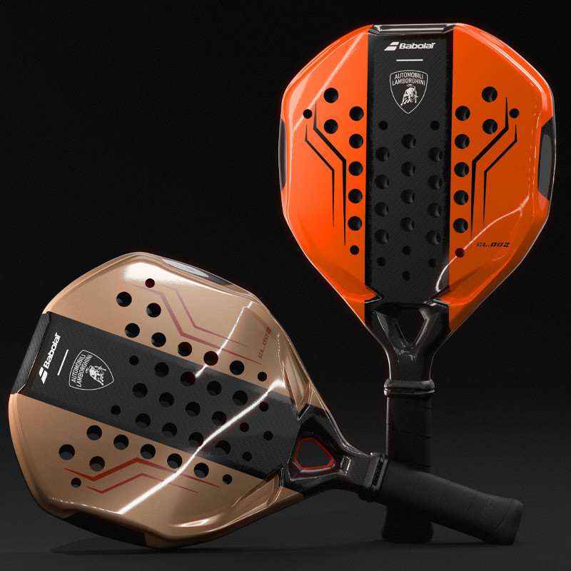 Babolat Lamborghini BL002 2026