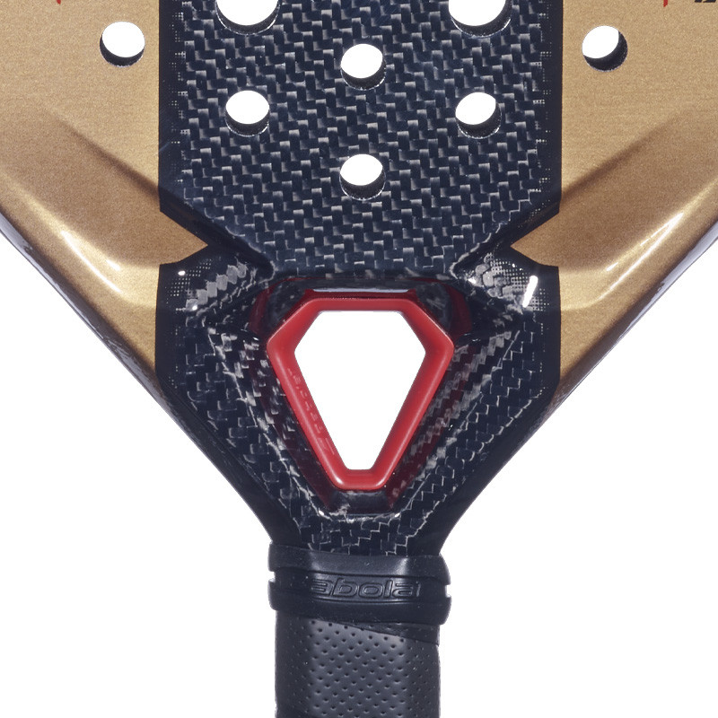 Babolat Lamborghini BL002 Bronze - Raquette de padel exclusive