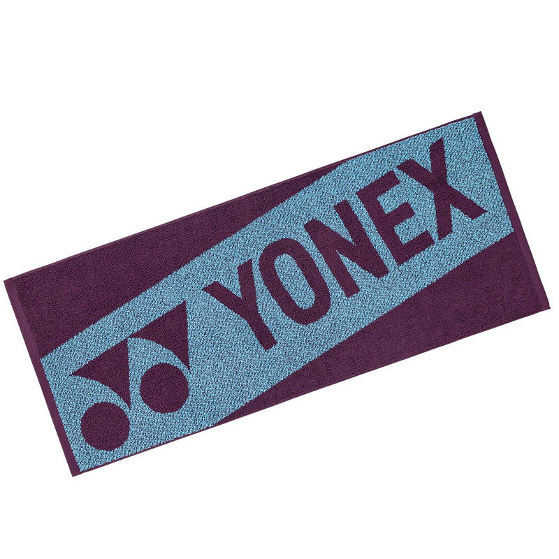 Serviette de tennis Yonex Sport Towel bordeaux