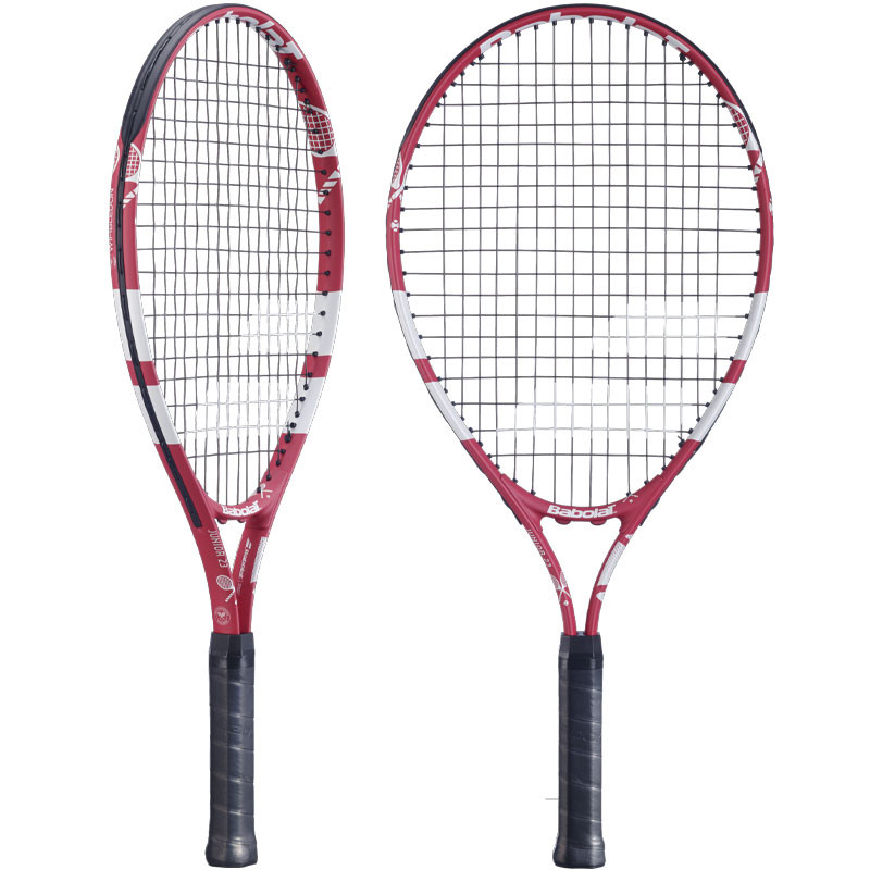 Raquette de Tennis Junior Babolat 23 Wimbledon