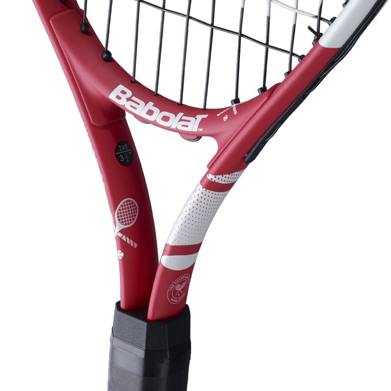 Raquette de Tennis Junior Babolat 23 Wimbledon
