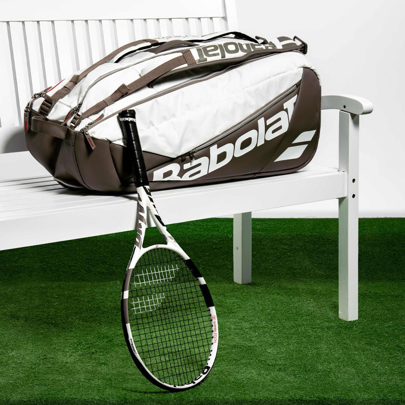 Babolat Pure Drive Wimbledon