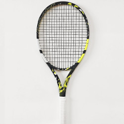Raquette d'occasion Babolat Pure Aero Team