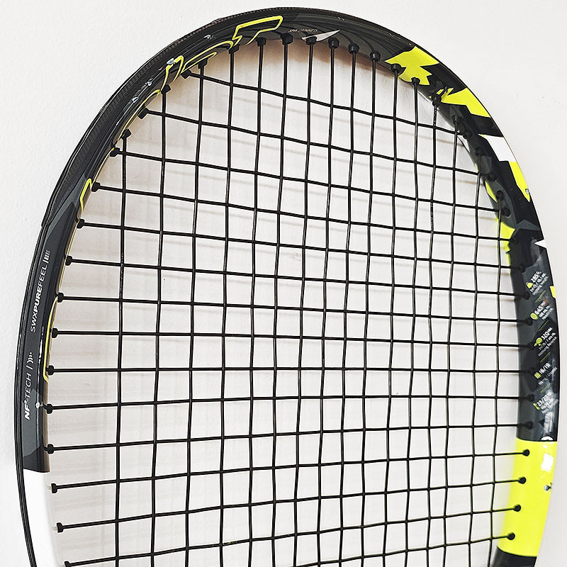Raquette d'occasion Babolat Pure Aero Team