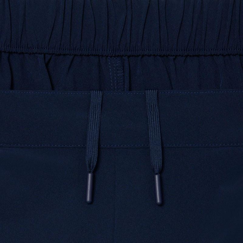 Short Lacoste Équipe de France Tennis marine : La Performance Tricolore