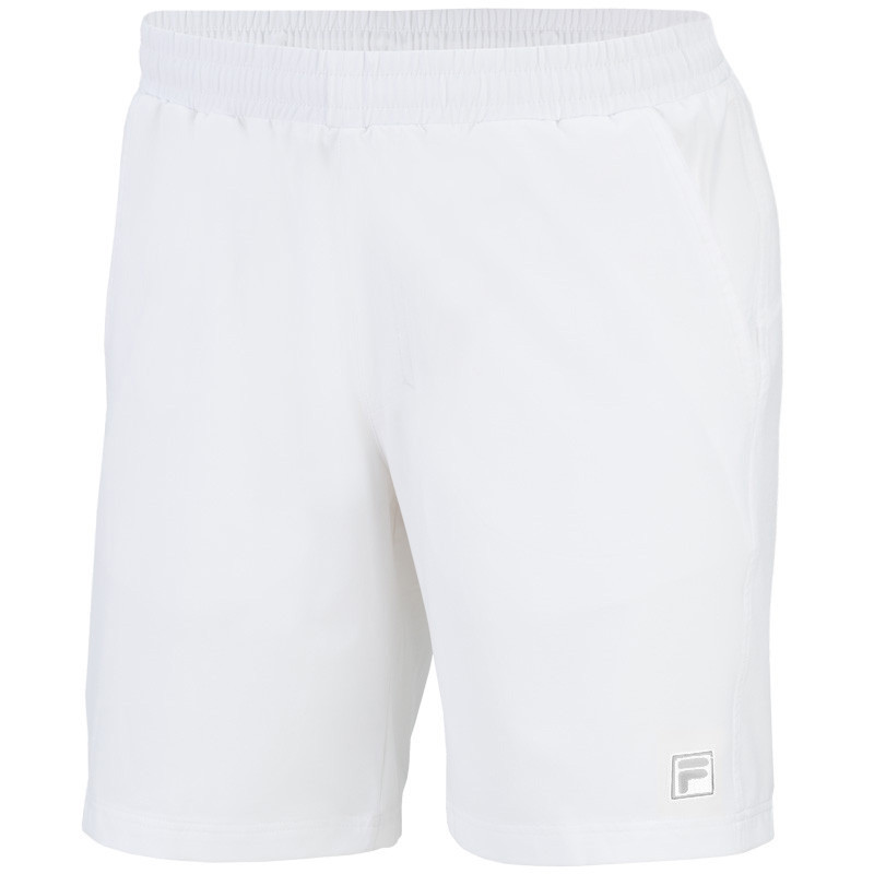 Short de tennis homme Fila Santana