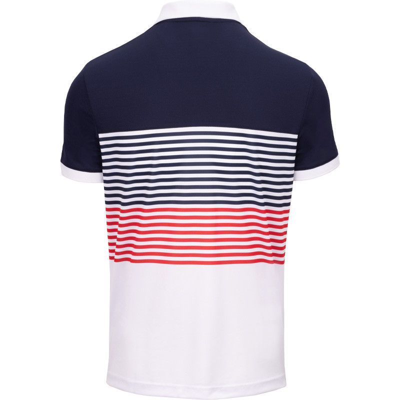 Polo de tennis Fila BB Monte Carlo