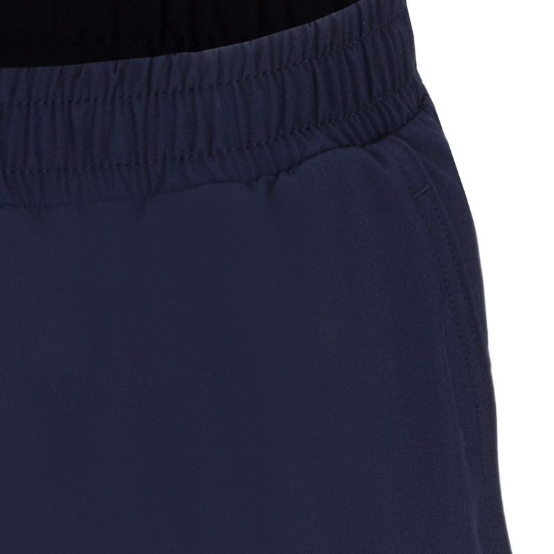 Pantalon de Tennis Homme Fila Pants Pro 3 - Bleu Marine