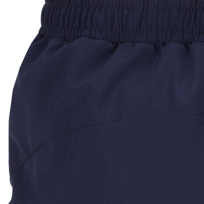 Pantalon de Tennis Homme Fila Pants Pro 3 - Bleu Marine