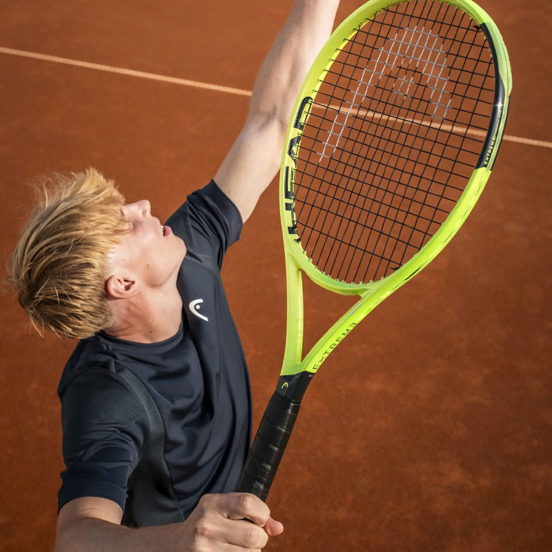 HEAD Extreme MP 2026 – Raquette tennis Hi-Bor effets 300g