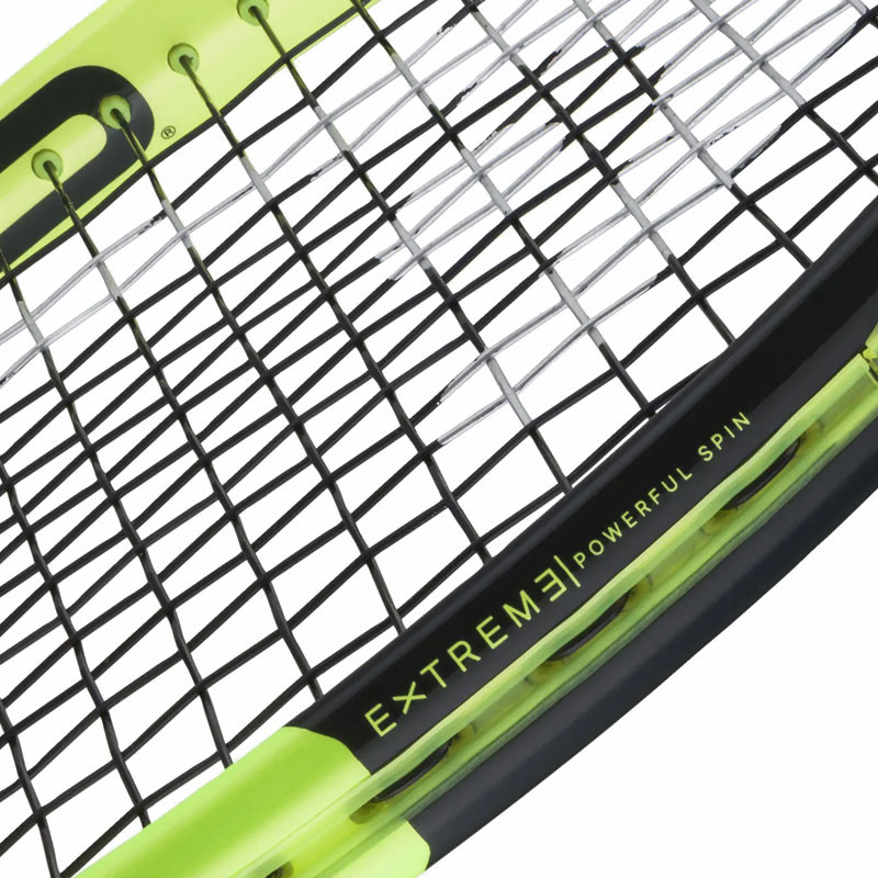 HEAD Extreme MP UL 2026 – Raquette de tennis ultra-légère 260g
