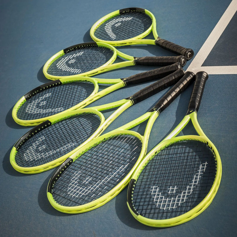 HEAD Extreme MP UL 2026 – Raquette de tennis ultra-légère 260g