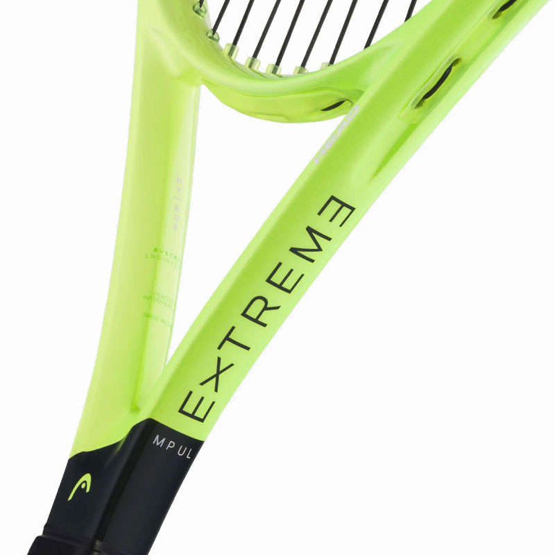 HEAD Extreme MP UL 2026 – Raquette de tennis puissante ultra-légère 260g